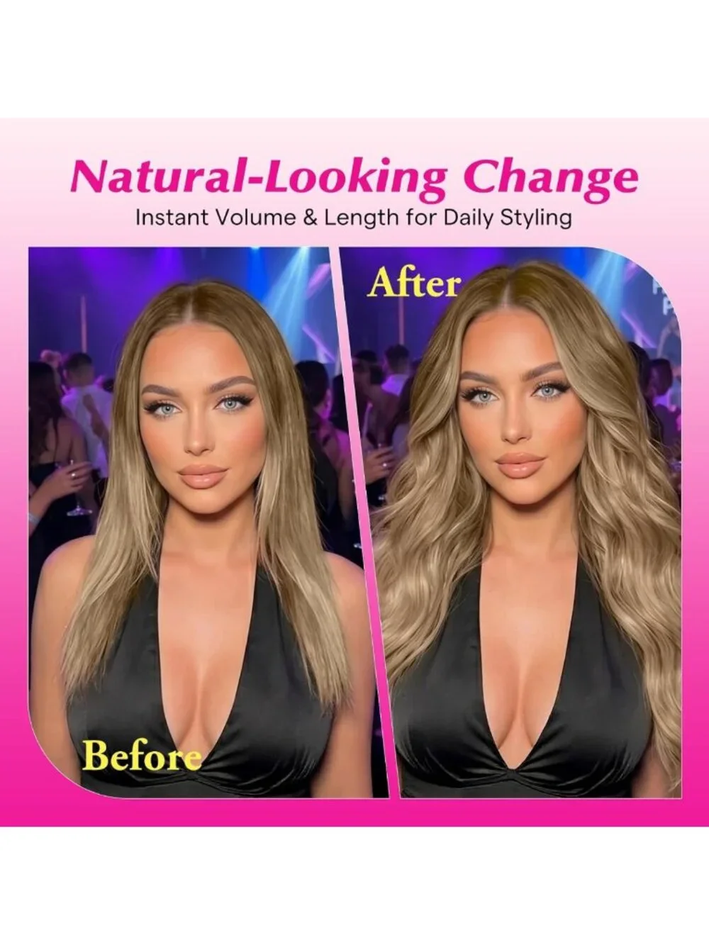 N/A transform your